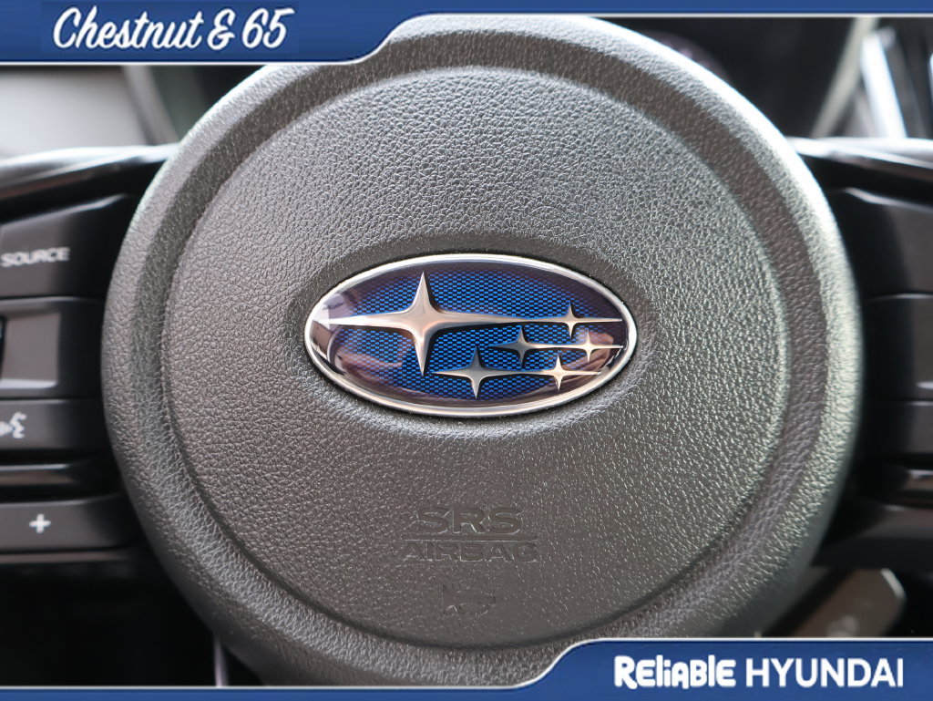 Used 2024 Subaru Outback Onyx Edition XT w/ Tech Package 3 AWD/4WD image 28