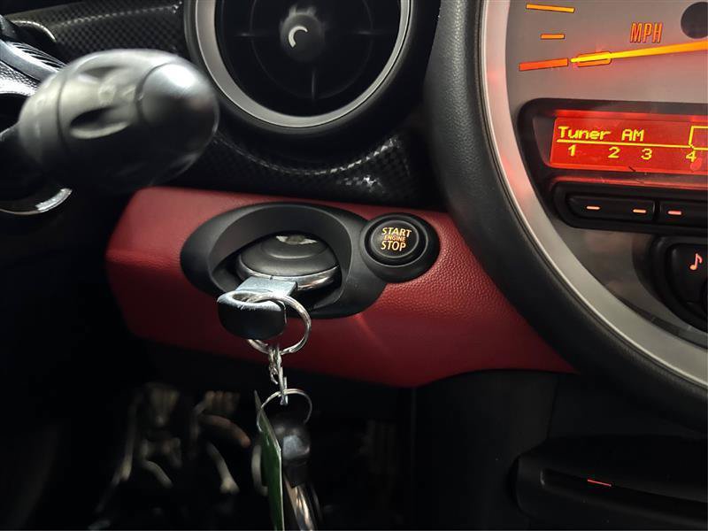 Used 2013 MINI Cooper S FWD image 25