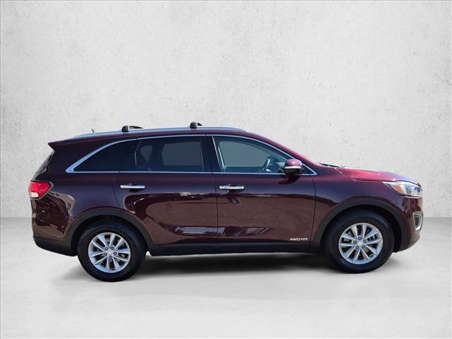 Used 2018 Kia Sorento LX AWD/4WD image 4