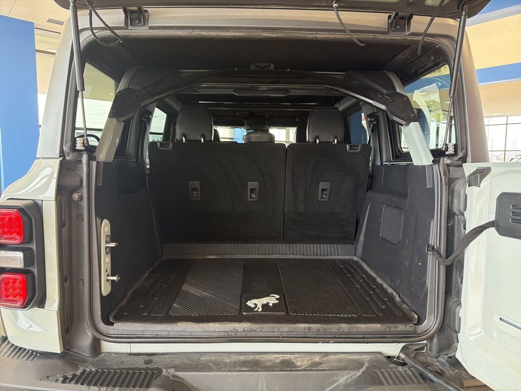 Used 2023 Ford Bronco Raptor image 20