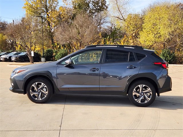 Certified 2024 Subaru Crosstrek 2.0i Premium image 4