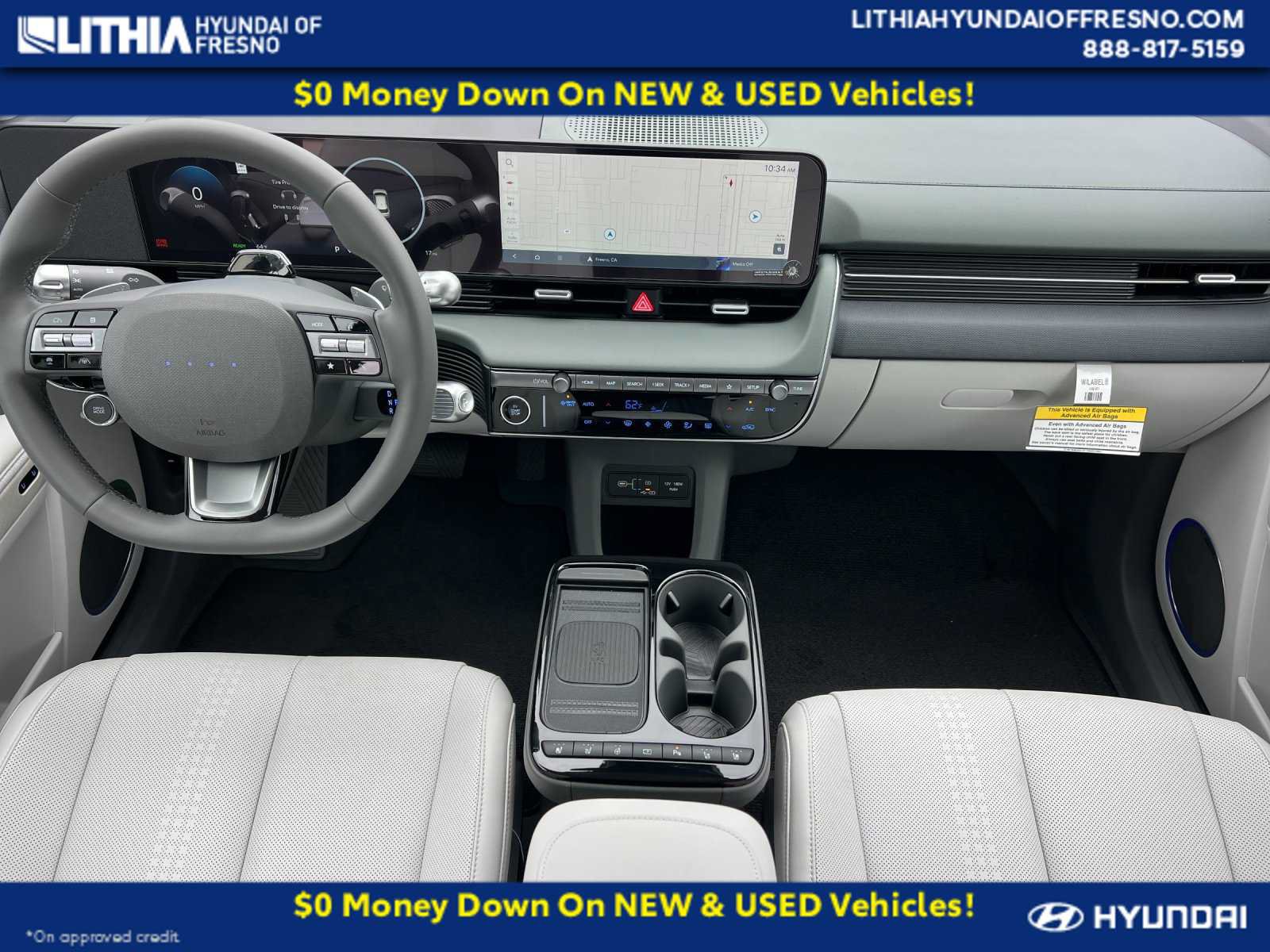 New 2026 Hyundai Ioniq 5 Limited RWD image 3