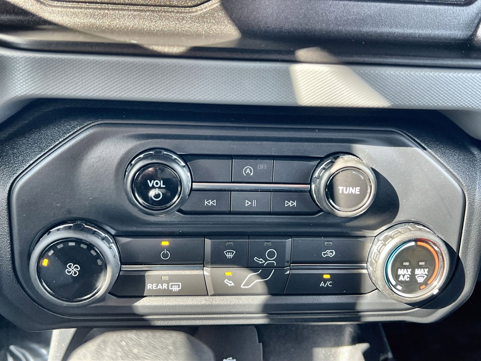 Used 2022 Ford Bronco 4-Door image 20