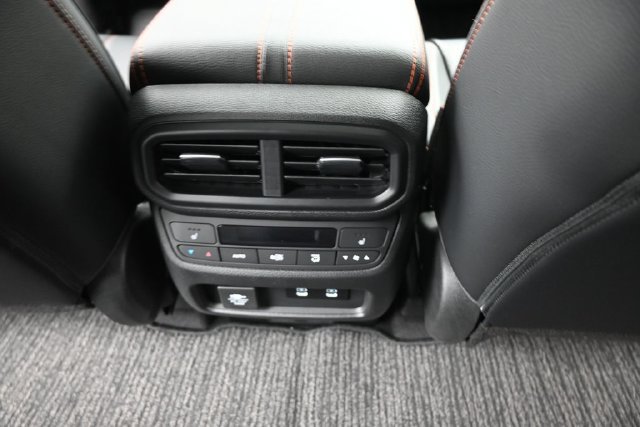 New 2026 Honda Passport TrailSport Elite image 24