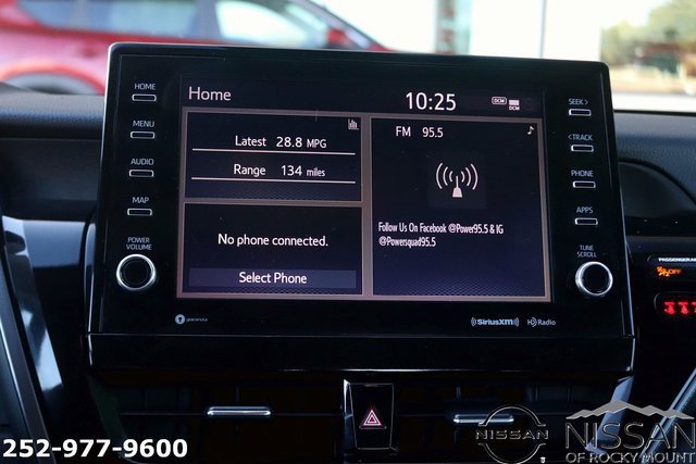 Used 2024 Toyota Camry XSE image 26