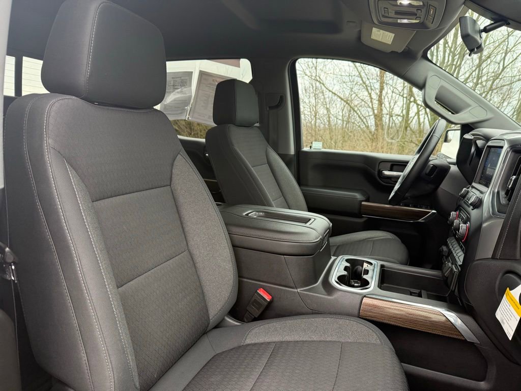 Used 2020 Chevrolet Silverado 1500 RST w/ All-Star Edition image 27