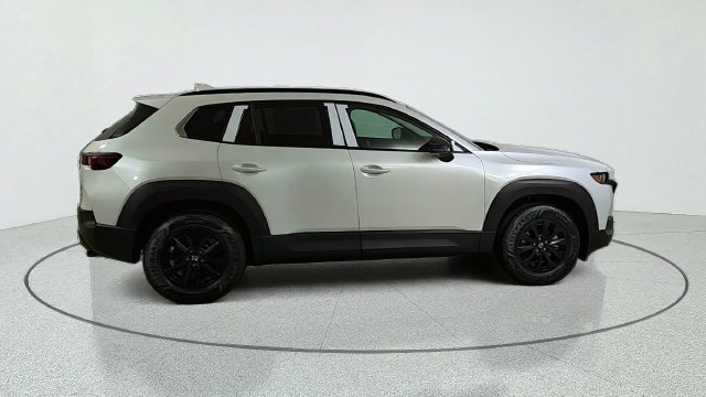 New 2026 MAZDA CX-50 AWD 2.5 Hybrid w/ Weather Package image 8