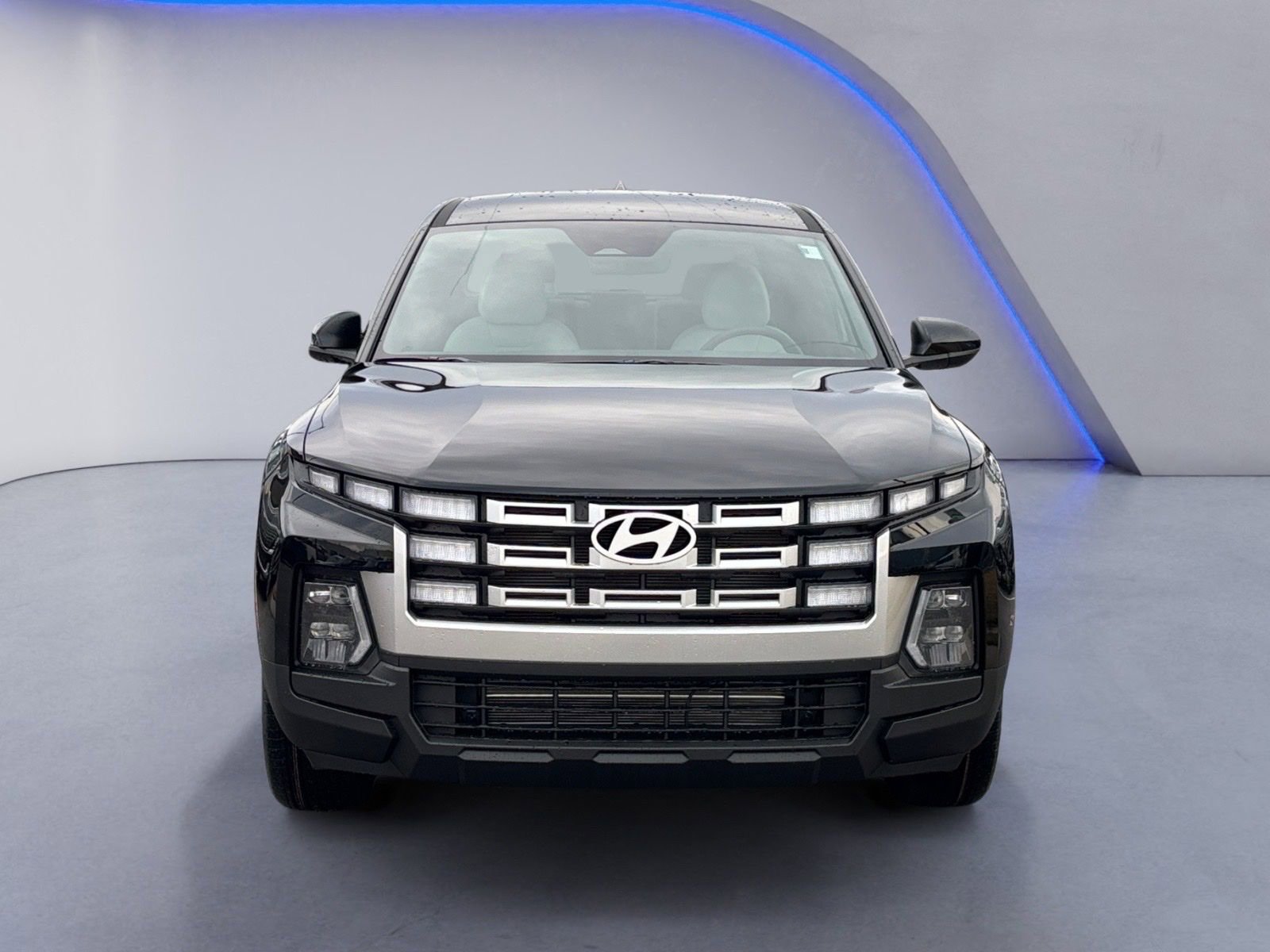 New 2026 Hyundai Santa Cruz SE FWD video 3