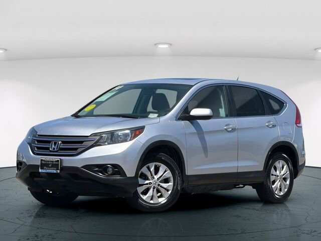 Used 2014 Honda CR-V EX image 2