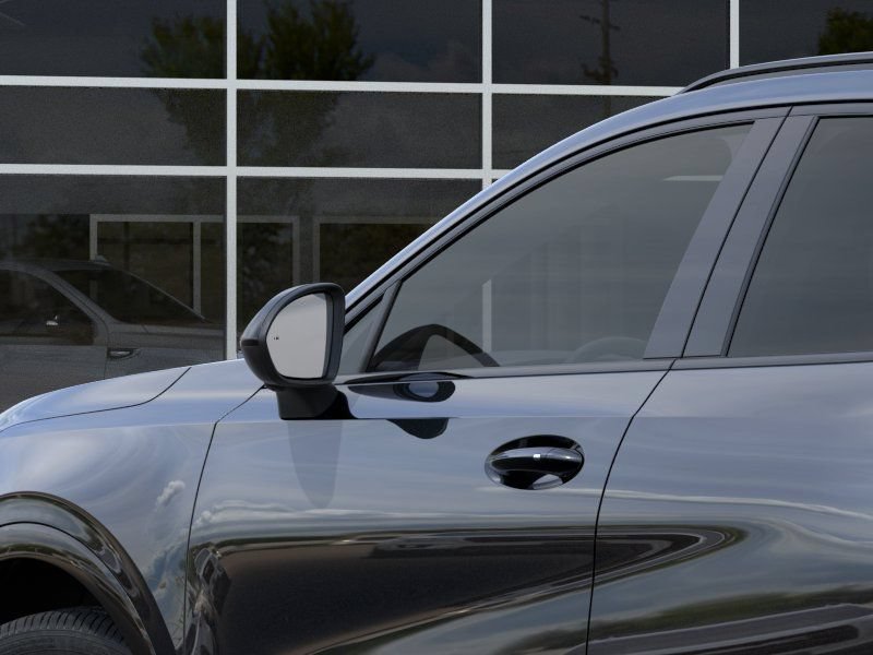 New 2026 Buick Envision Sport Touring AWD/4WD image 14