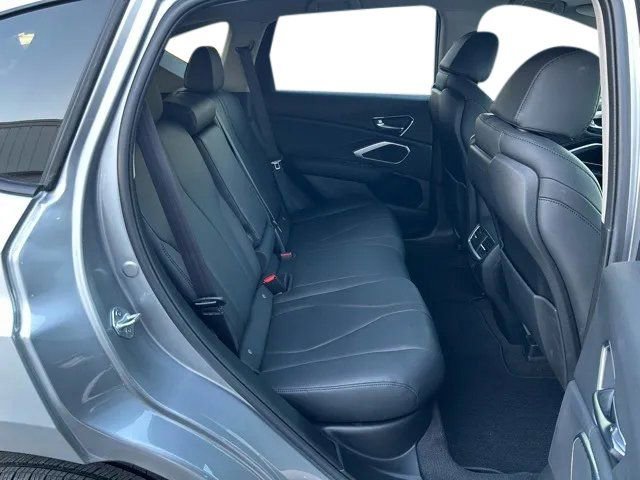 Used 2023 Acura RDX AWD image 16