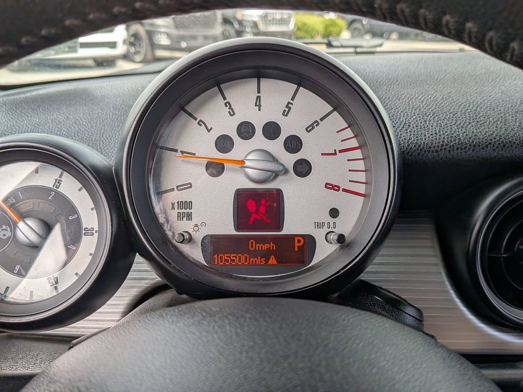 Used 2014 MINI Cooper Convertible image 30