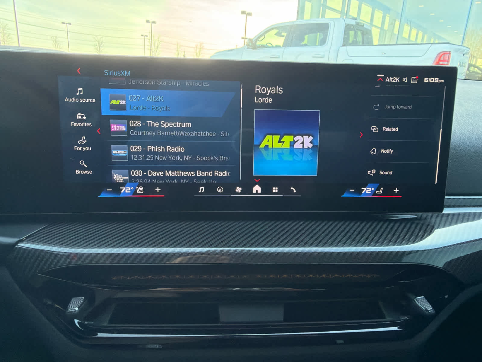 Used 2025 BMW M2 w/ Lighting Package image 22