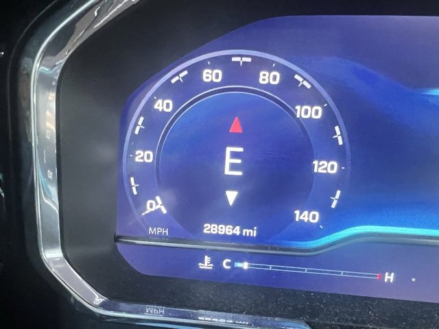 Used 2023 Chevrolet Silverado 1500 ZR2 w/ Technology Package image 15