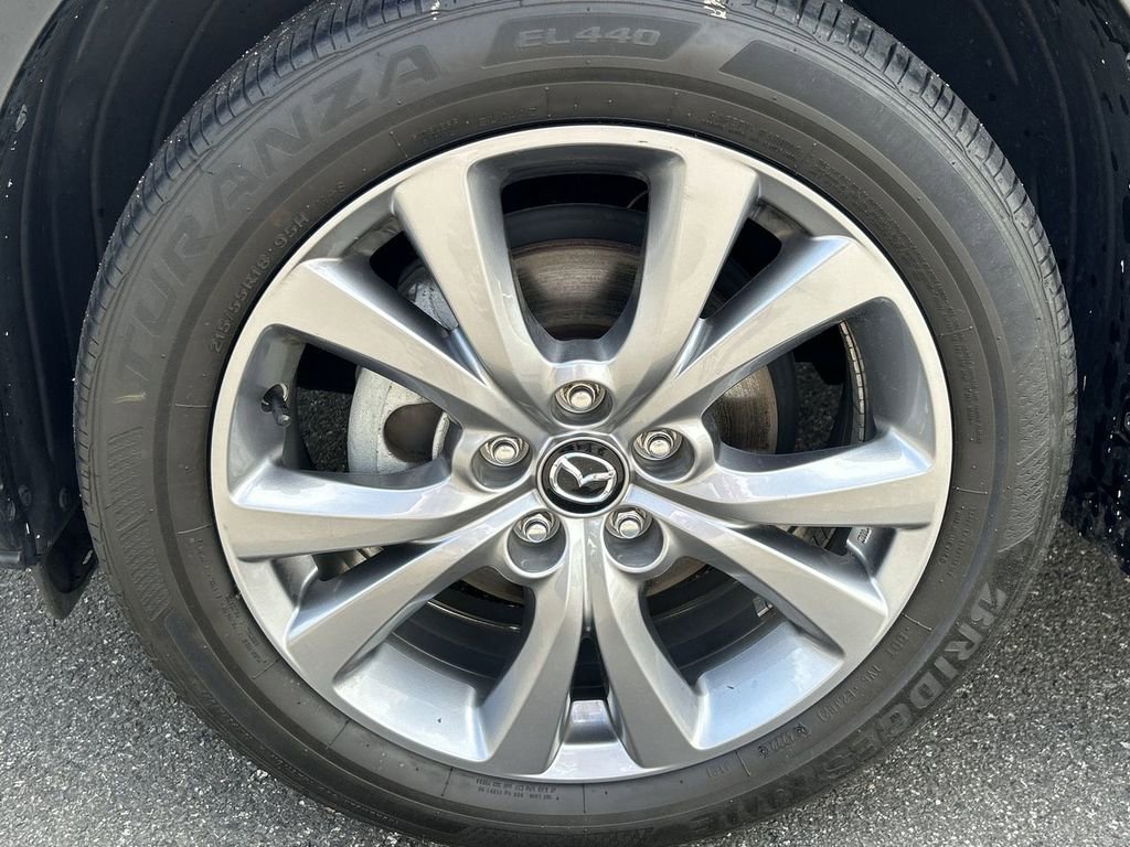 Certified 2023 MAZDA CX-30 AWD 2.5 S w/ Preferred Package image 10