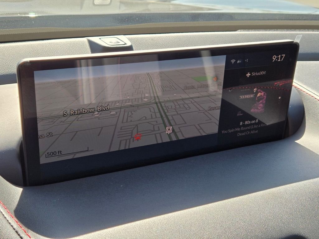 New 2025 Acura TLX SH-AWD w/ A-SPEC Pkg image 24