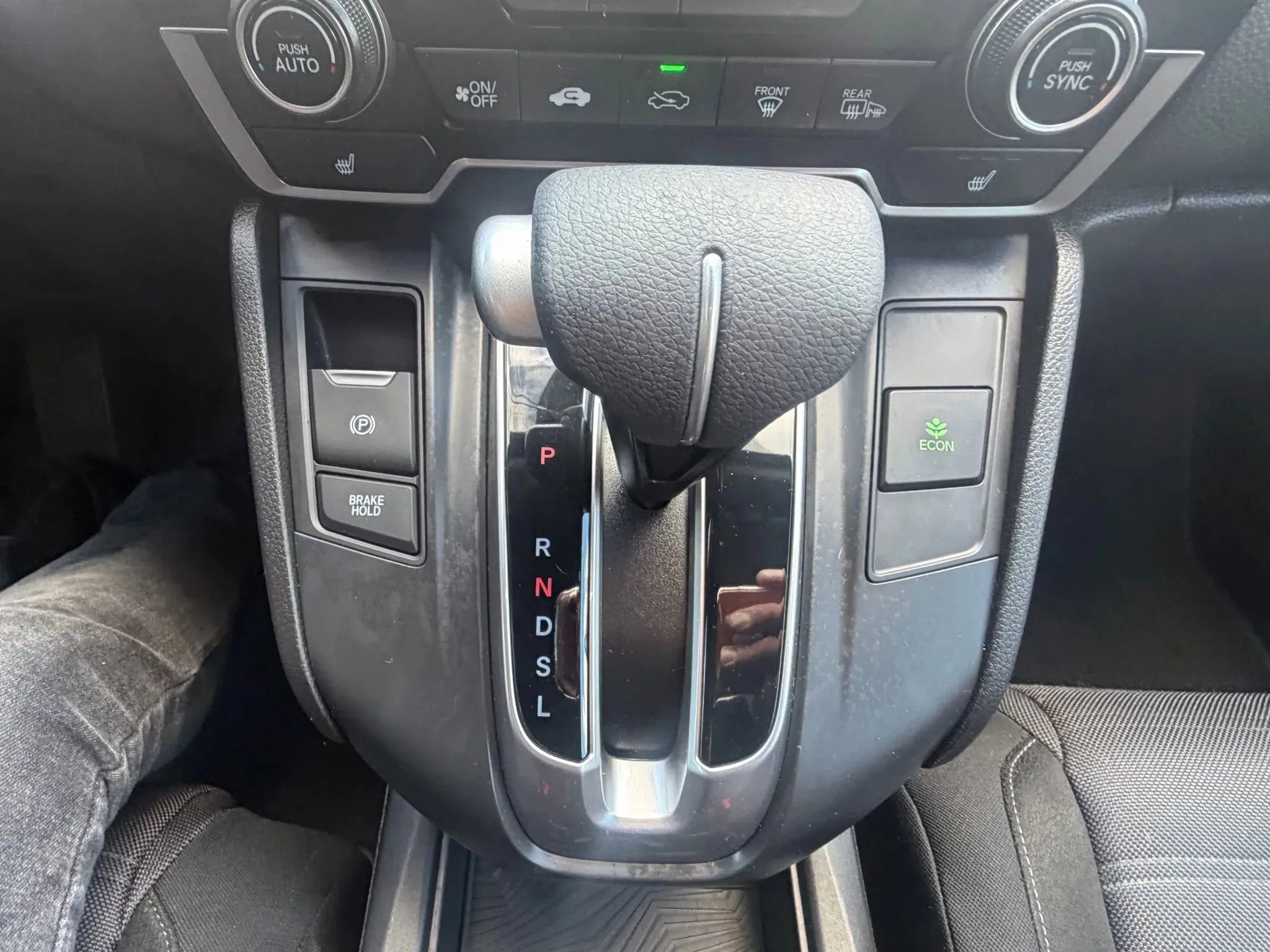 Used 2018 Honda CR-V EX image 20