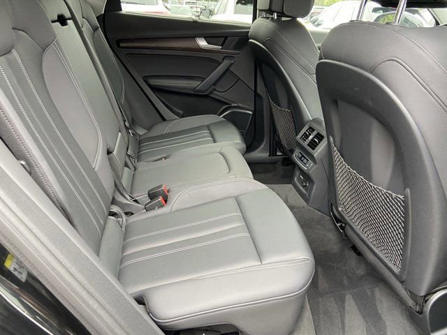 Certified 2022 Audi Q5 2.0T Prestige image 28