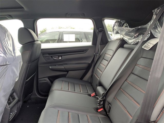 New 2026 Honda CR-V Sport-L image 14