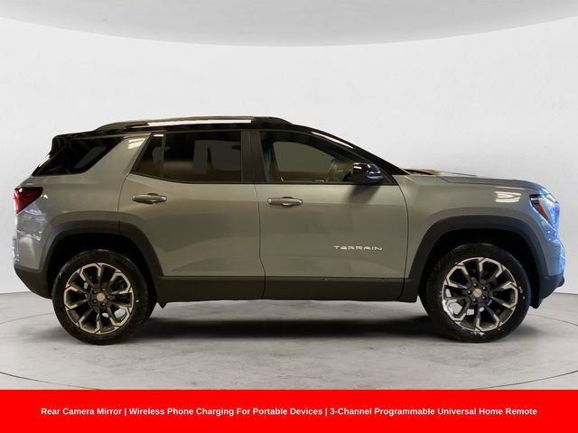 New 2026 GMC Terrain Elevation w/ Elevation Premium Package image 6