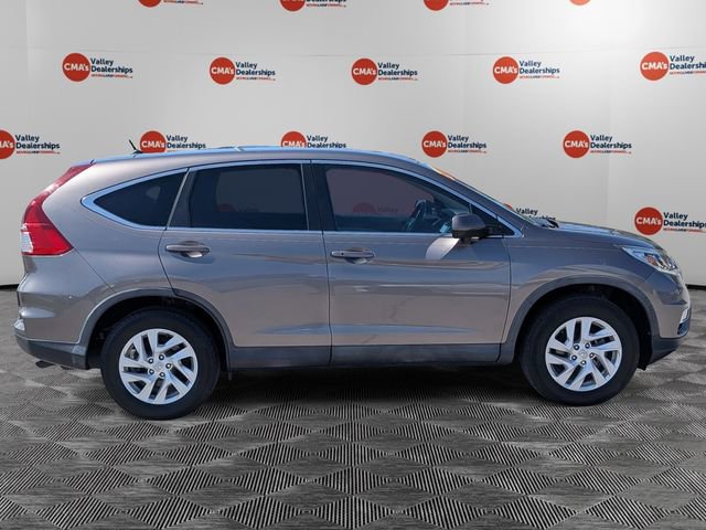Used 2016 Honda CR-V EX image 4
