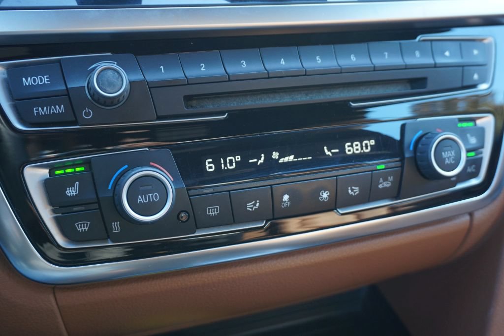 Used 2016 BMW 428i Convertible RWD image 41