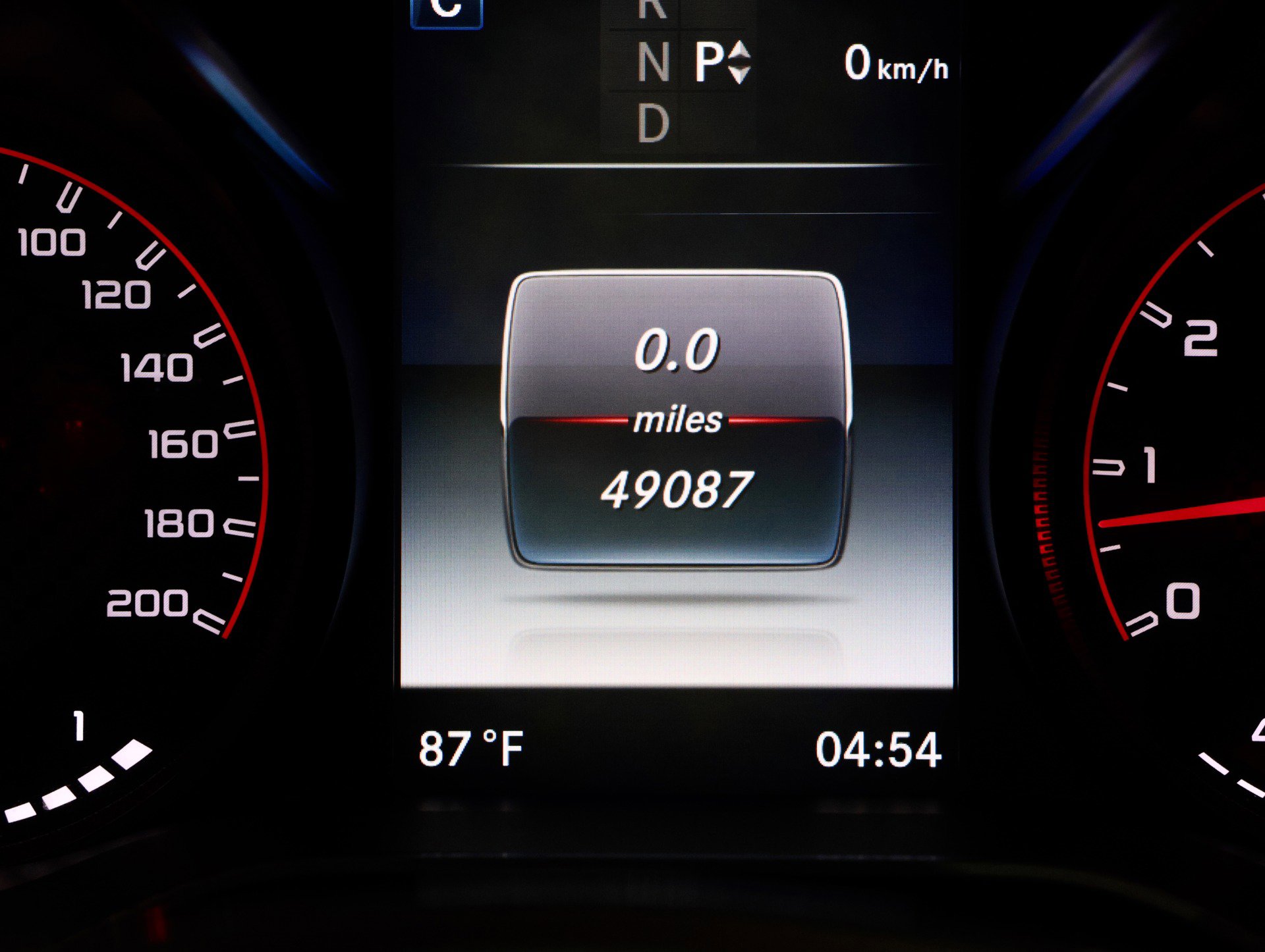 Used 2016 Mercedes-Benz C 63 AMG S image 86