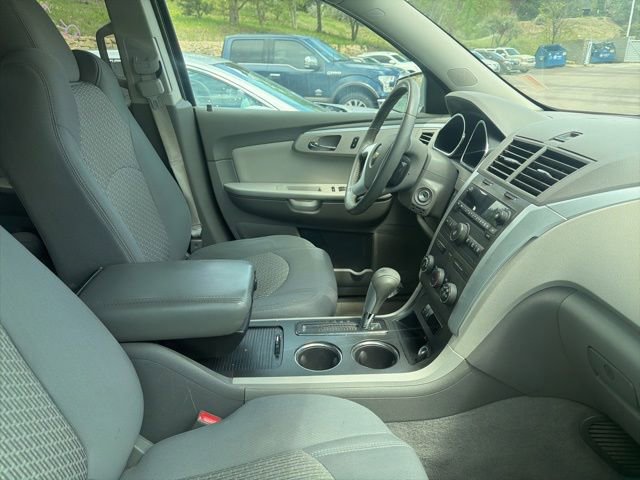 Used 2012 Chevrolet Traverse LT AWD/4WD image 5