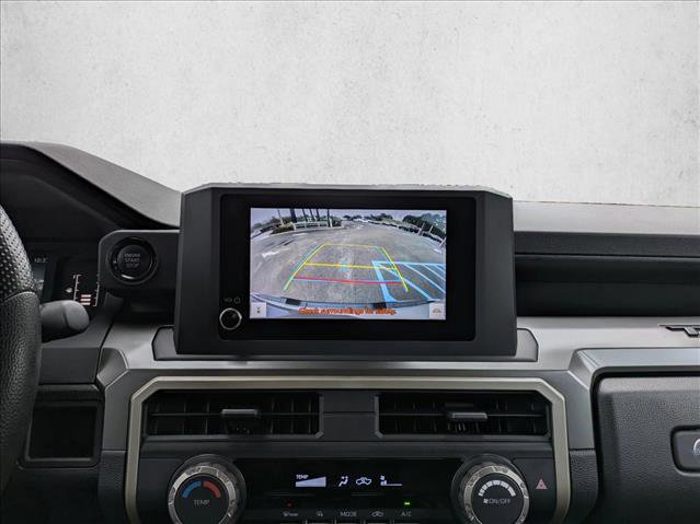 Used 2024 Toyota Tacoma SR5 image 13