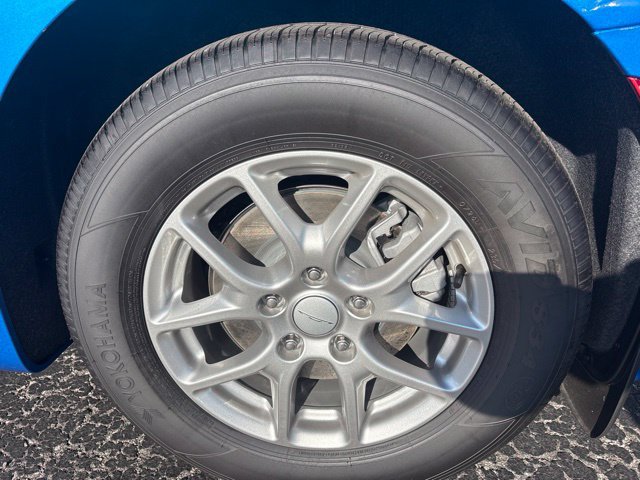 New 2027 Chrysler Pacifica Select FWD image 27