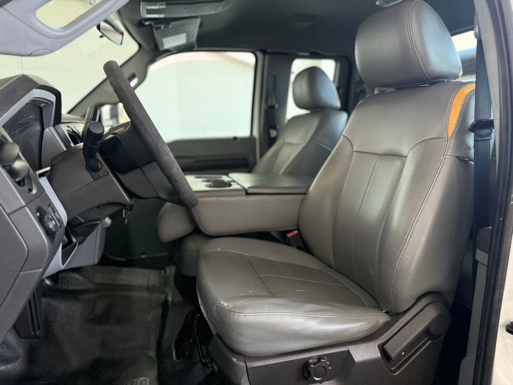 Used 2012 Ford F450 XL image 26