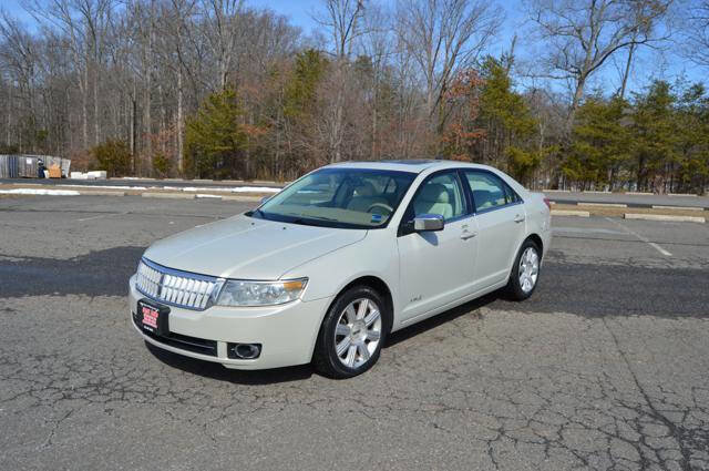 Used 2008 Lincoln MKZ image 48