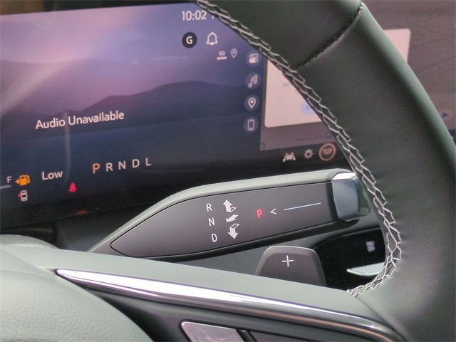 New 2026 Buick Enclave Sport Touring w/ Power Package image 16