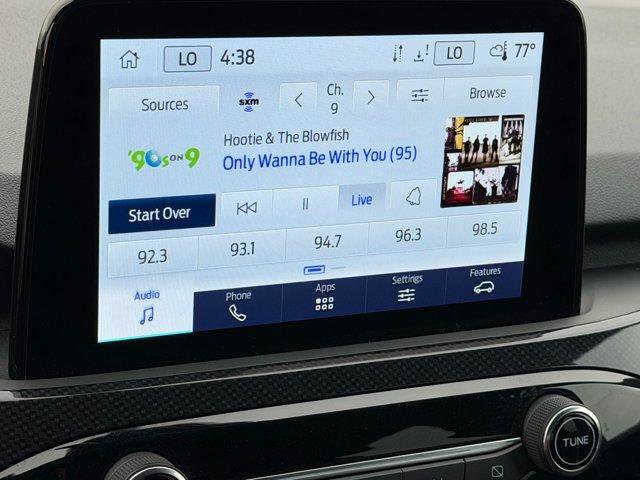 Used 2024 Ford Escape ST-Line image 25