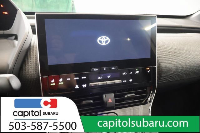 Used 2023 Toyota bZ4X AWD w/ Weather Package image 18
