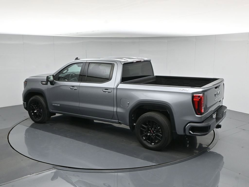 Used 2023 GMC Sierra 1500 Elevation AWD/4WD image 45