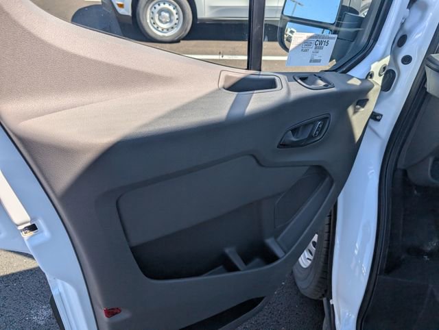 New 2026 Ford Transit 350 148 High Roof Extended AWD image 13