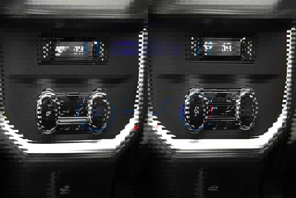 Used 2025 Ford Expedition Max Platinum w/ Platinum Ultimate Package image 14