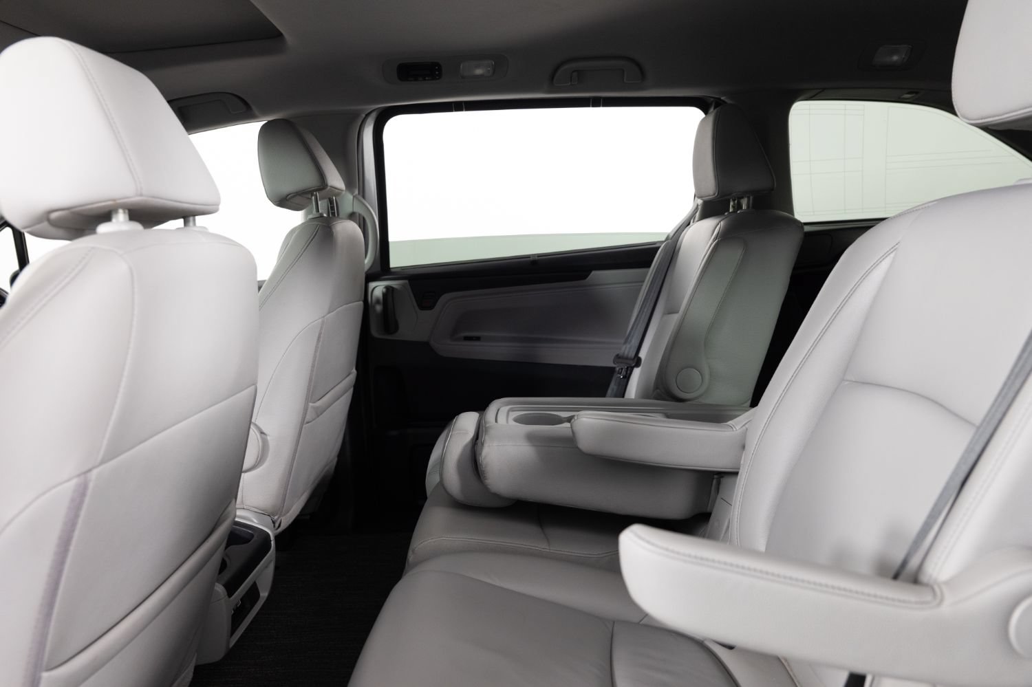 Used 2024 Honda Odyssey EX-L image 18