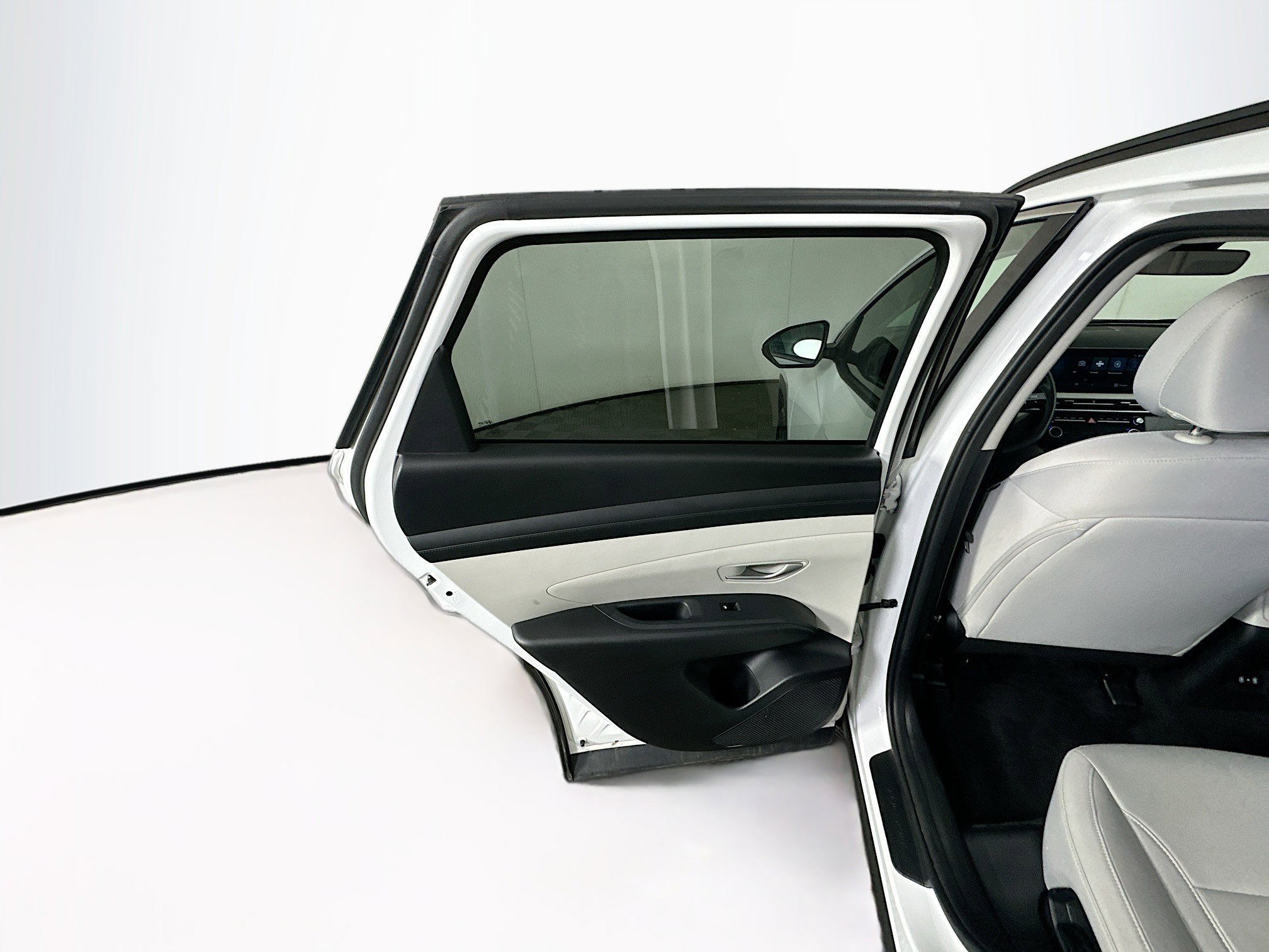 Used 2025 Hyundai Tucson SEL image 33