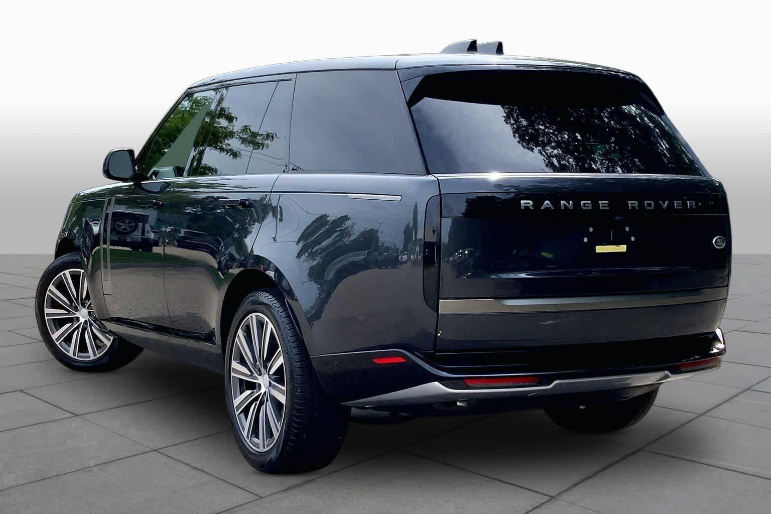 Used 2023 Land Rover Range Rover SE AWD/4WD image 11