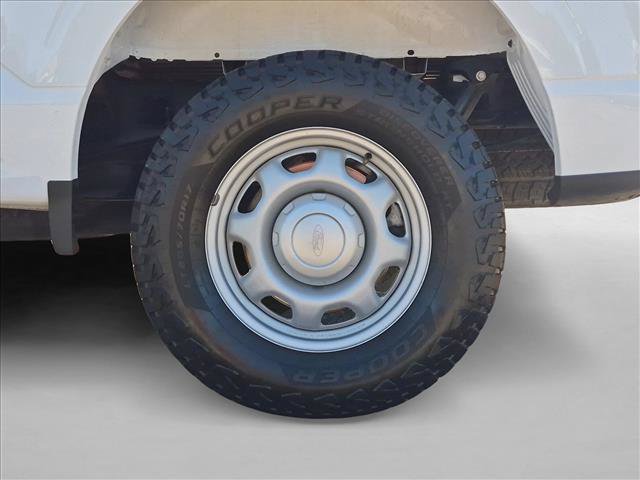 Used 2022 Ford F150 XL w/ Trailer Tow Package AWD/4WD image 22