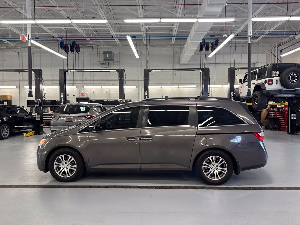 Used 2012 Honda Odyssey EX-L image 8