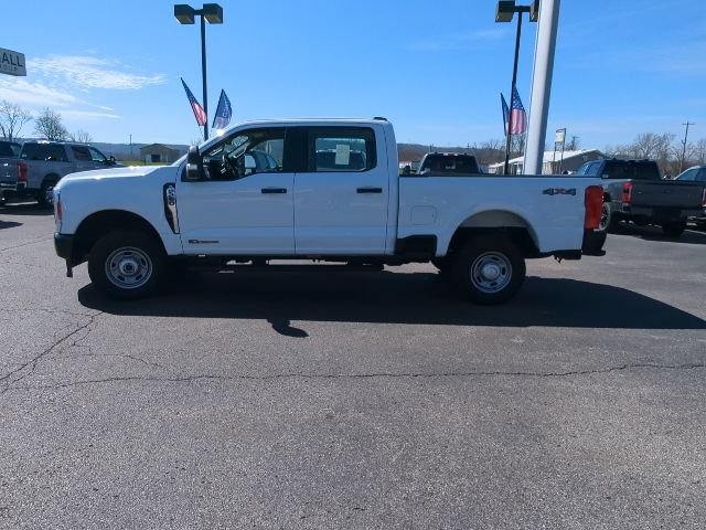 Used 2026 Ford F250 XL AWD/4WD image 23