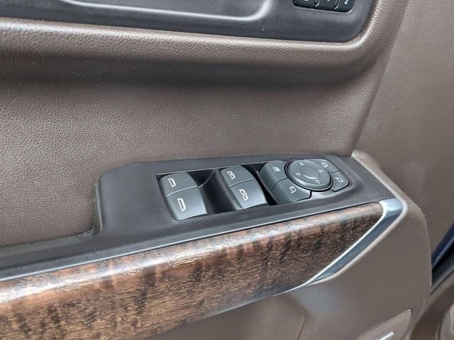 Used 2020 GMC Sierra 1500 Denali AWD/4WD image 15