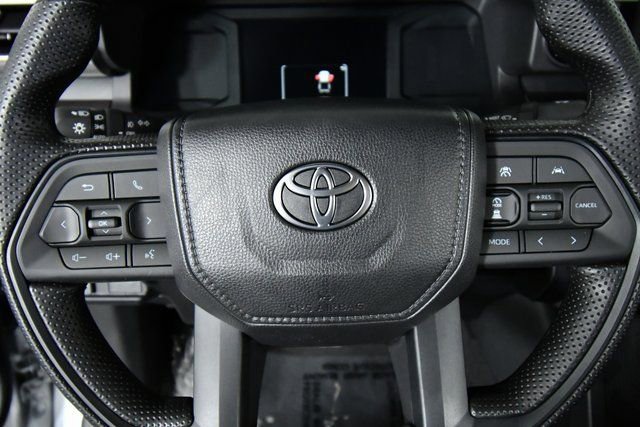 New 2026 Toyota Tacoma SR5 image 2