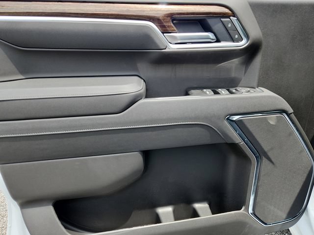 New 2026 GMC Sierra 1500 Elevation AWD/4WD image 8