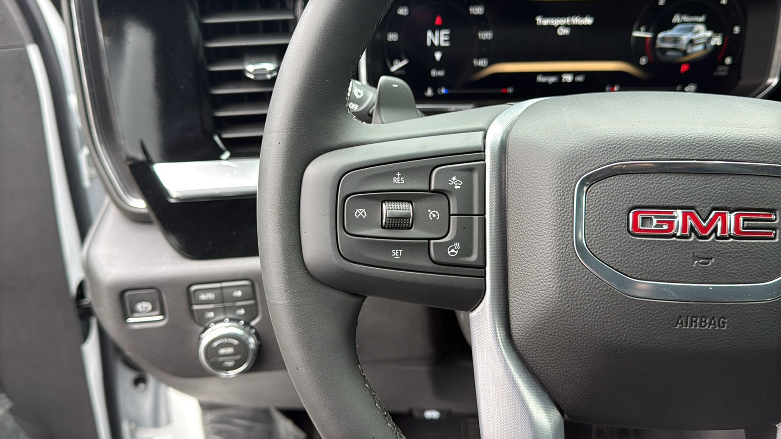 New 2026 GMC Sierra 1500 Elevation w/ Elevation Premium Package image 11