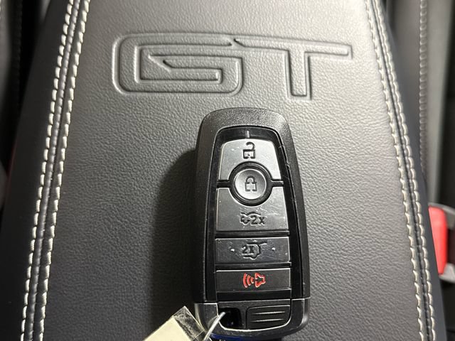 Used 2025 Ford Mustang Mach-E GT AWD/4WD image 44