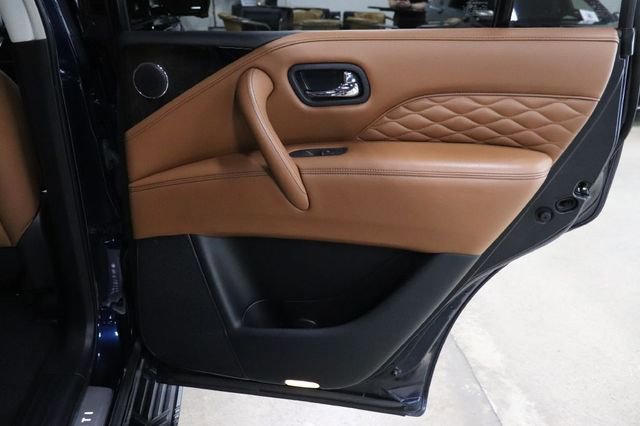 Used 2019 INFINITI QX80 Luxe w/ 22" Wheel Package image 19